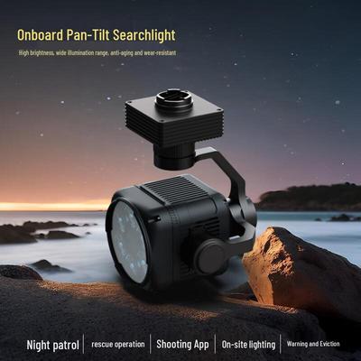 Drone Night Searchlight
