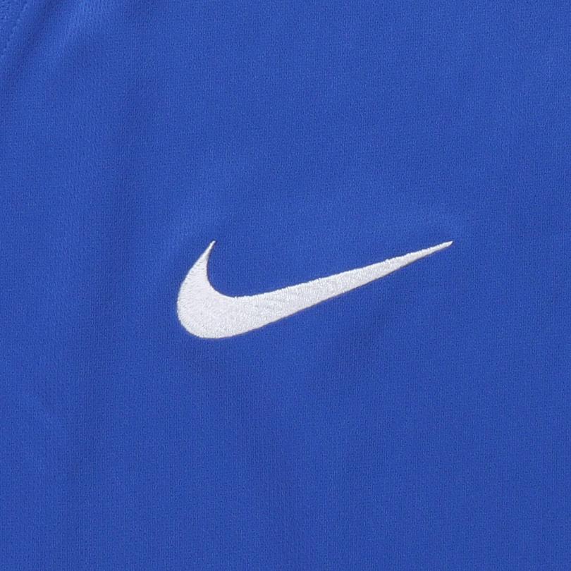 Nike Breathe Shanghai Greenland Shenhua Home Fan Edition Blue Men's AR4702-481
