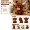 Tiny 3D Beaded Animal DIY Kit, Easy DIY Beading Embroidery Kit With 4 Cute Designs, 3D Animal Themed Beadwork Kit For Beginners