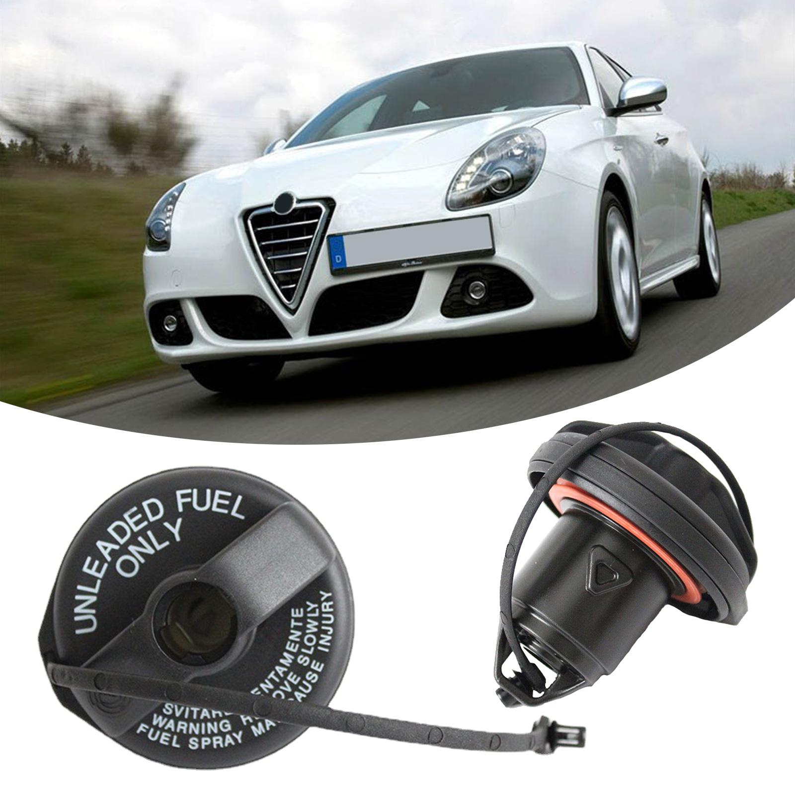 

Универсальный автомобильный внутренний прочный внутренний топливный бак крышки крышки бензобака крышки масляного бака надежное уплотнение совместимо с 46820586