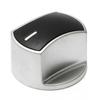 Metal Kitchen Cooktop Parts Cooktop  Rotary Adaptors Control Knobs Adaptors Gas Stove Knobs