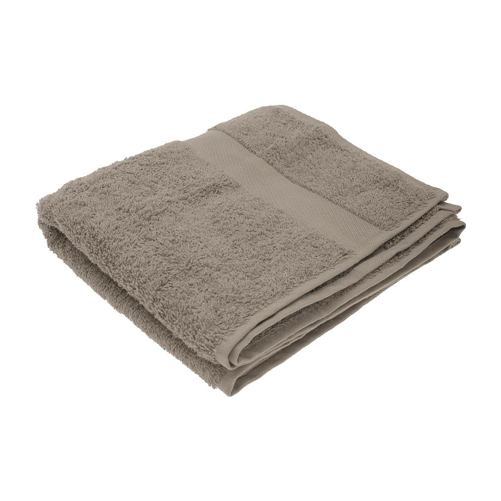 Jassz Premium Heavyweight Plain Towel 50cm X 100cm (550 GSM)