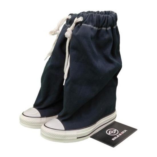 

Converse Vaquera X Converse Женские кеды Chuck Taylor All Star XHi Slouch Wedge Черные EU 37 армия зеленый