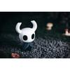 10CM Anime Hollow Knight Kleiner Ritter Figur Niedlich Q-Version Modell Spielzeug und Sammlerstück Dekorative Umgebung Ornamente PVC