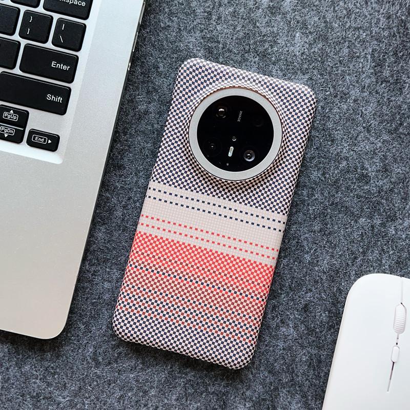

This Is A Magnetic Phone Case for Huawei Mate70pro with A Matte Carbon Fiber Texture and An Ultra-thin PC Protective Case for Mate60Pro Huawei Mate70