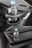 Tsuchiya Yac SY-RA1 SY-RA2 For Toyota 50 Series RAV4 Air Conditioner Drink Holder For Driver Passenger Seat