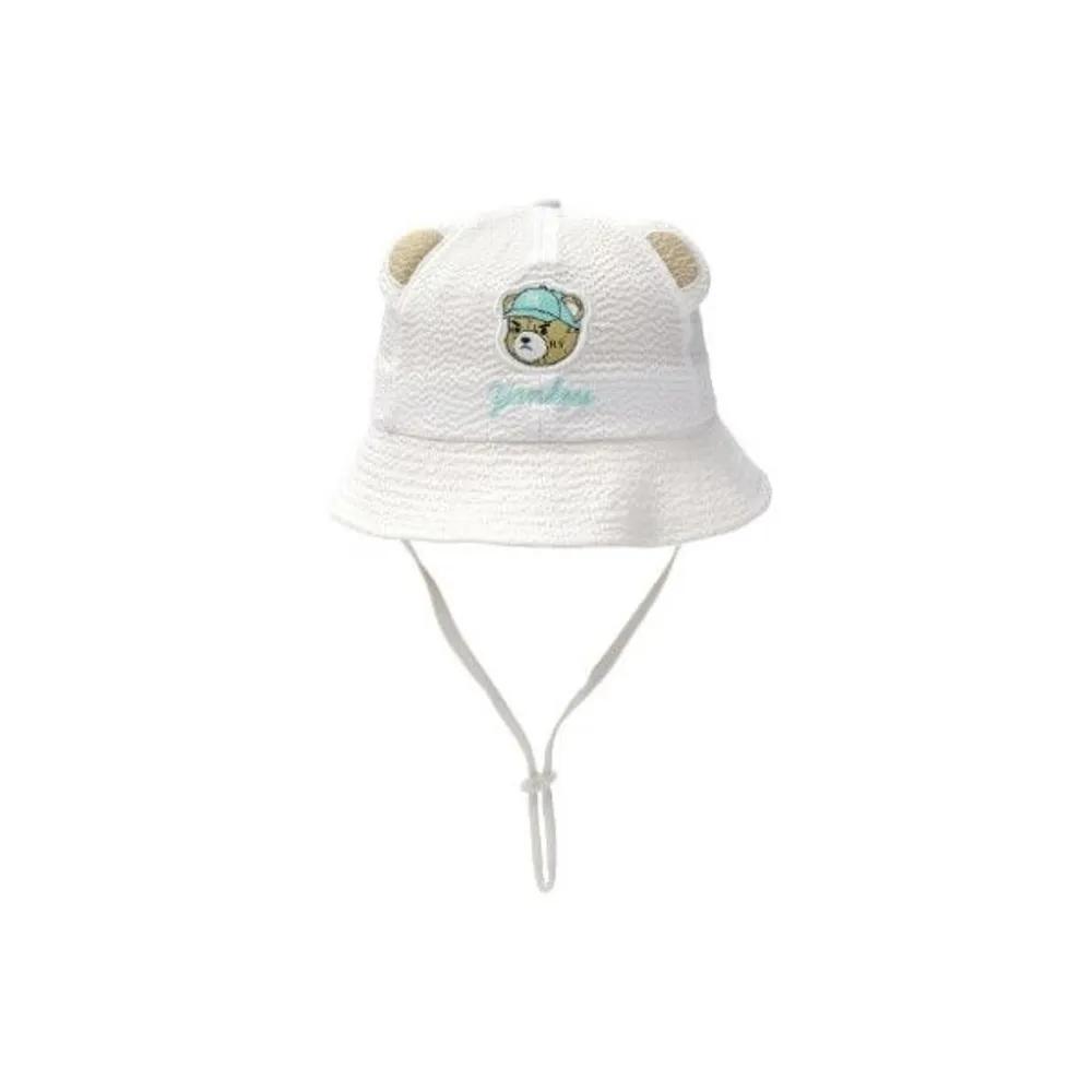 [MLB] Cap NQK 7AHTC015N-50CRS Monobear Dome Hat New York Yankees 55H
