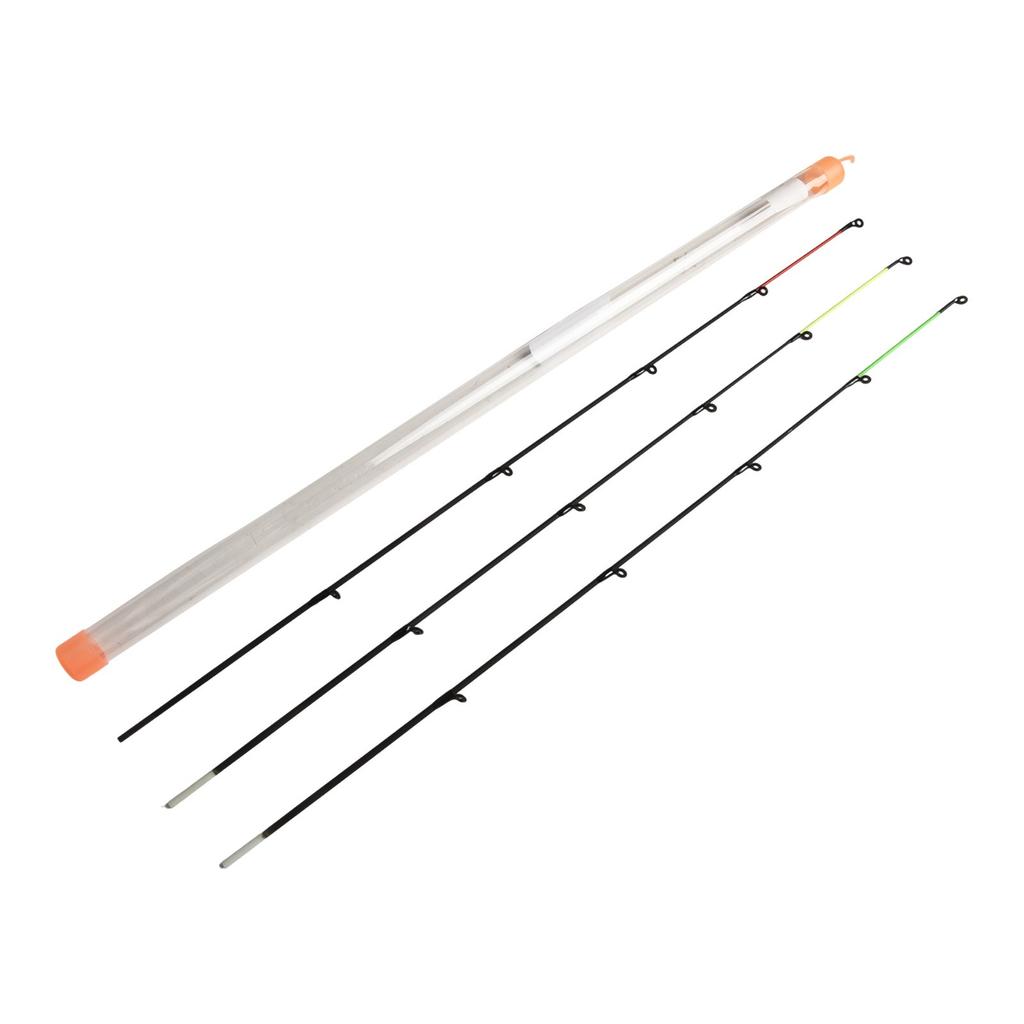Fishing Rod Accessories Feeder Carp Rod Extra Hard Construction