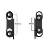 For BMW R1200GS OC 2004-2012 R1250GS Adventure 2013-2023 R1200 GS LC Motorcycle Phone Navigation Holder Bracket Shockproof Stand