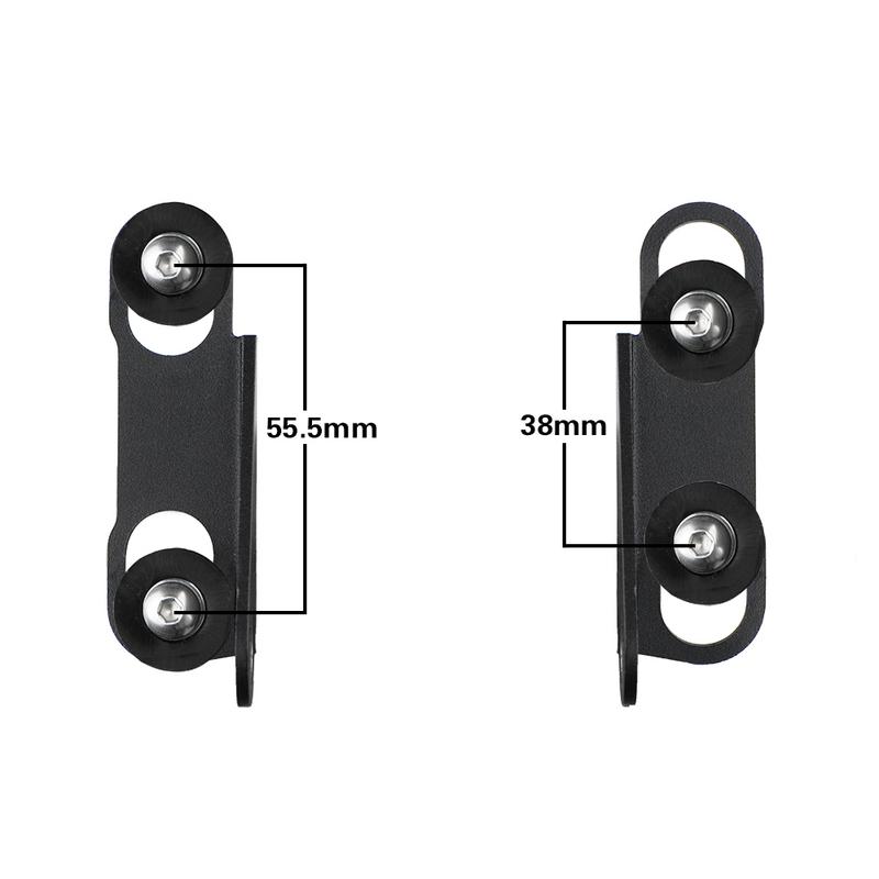 For BMW R1200GS OC 2004-2012 R1250GS Adventure 2013-2023 R1200 GS LC Motorcycle Phone Navigation Holder Bracket Shockproof Stand