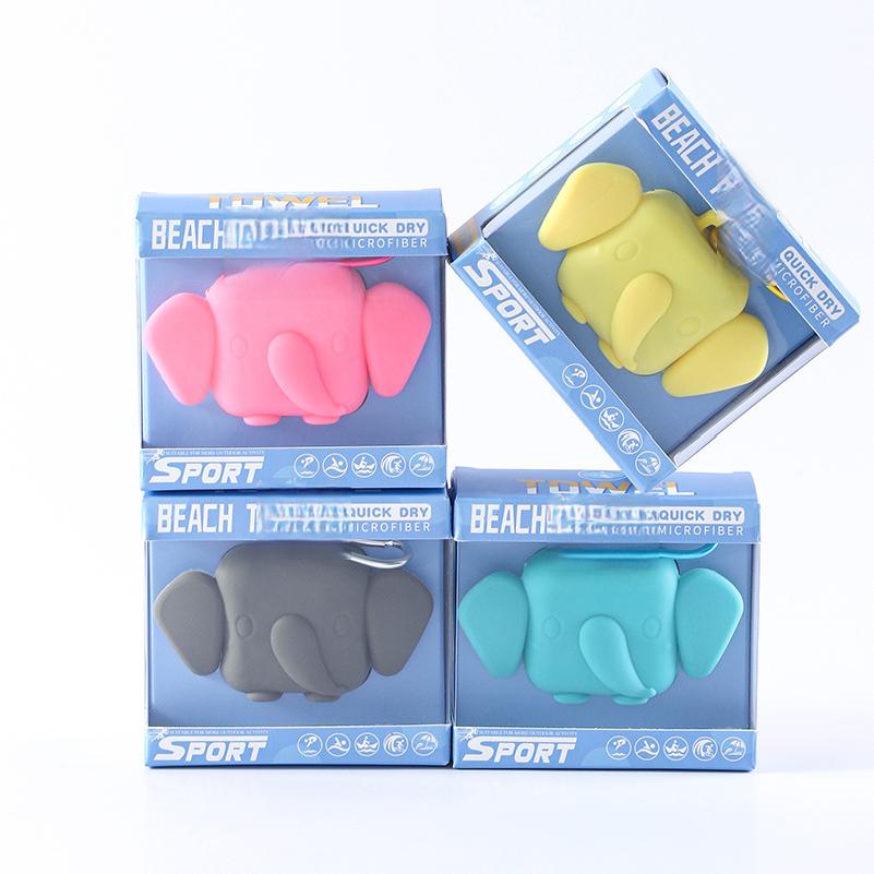 Sports quick-dry towel for swimming, running, gym, absorbs water and sweat, travel wrist sweat wipe, quick-dry, antibacterial