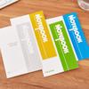 Creative A5 Soft Cover Notebook: Office Meeting & Student Diary, Thick, 32K