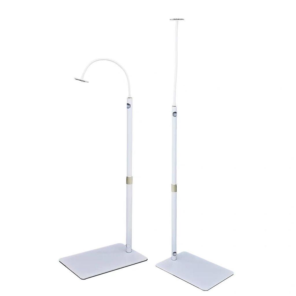 Durable Baby Monitor & Smart Camera Floor Stand with Humanized Design