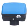 Efficient 4 Outlets Milking Pneumatic Pulsator Easy to Install Milking Machine Part for Farm Equipment Milking Use