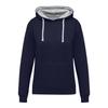 SG Originals Womens/Ladies Contrast Hoodie