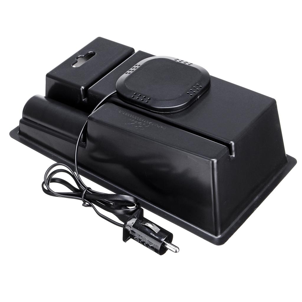 Organizzatore Della Console Center Tengbase Porta Del Telefono Di Ricarica Wireless E Portabicchieri Per Auto E Camion Pratici E Comodi Console Per A~p141134573