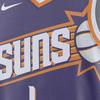 New Nike Phoenix Suns 2023/24 Icon Edition Nike Dri FIT Nba Swingman Jersey DV4855-566