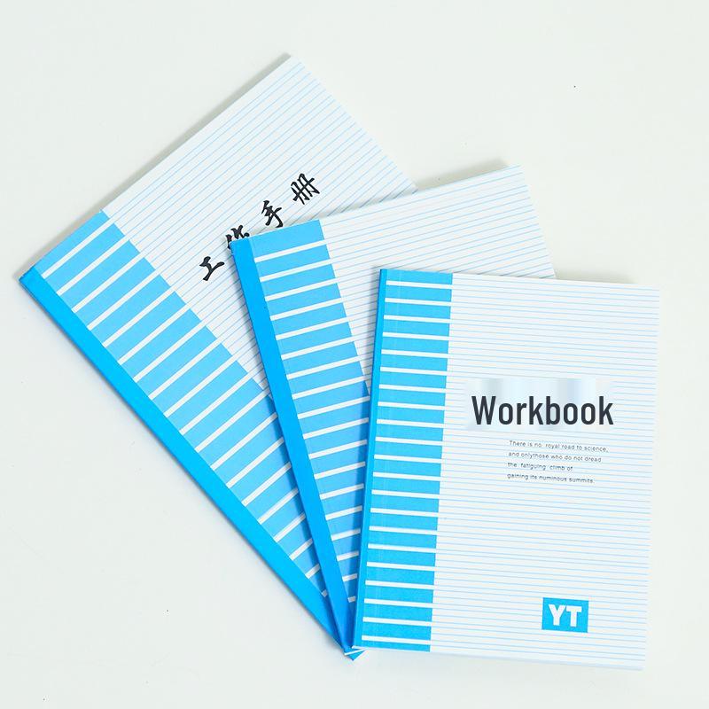 

Pocket-Sized Soft Cover Planner and Meeting Notebook Small (5-pack) 12.7x9.2CM