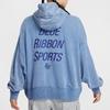 Nike Sportswear Sweatshirt Damen Steinblau HQ6039-486