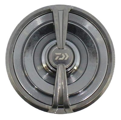 Daiwa Peças originais 18 Exist FC Drag Knob Número da peça 1 Código da peça 139757 00055714139757 LT2500S-C