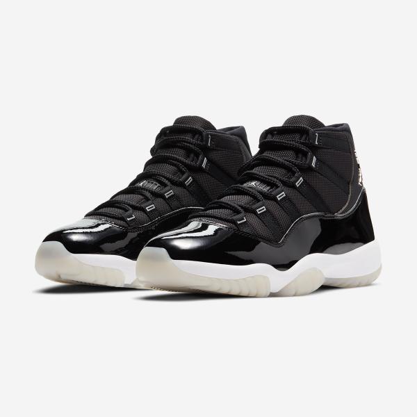 

Женские кроссовки Air Jordan 11 Retro, AR0715-1020080230