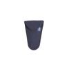 Neotech Tenor Saxophone Mouthpiece Pouch, Large, [Flap-It], Color: Black