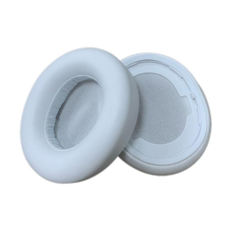 Replacement Protein Leather Mesh Fabric Earpads Ear Pad for Arctis Wireless Headphones Ear Cushions Earmuff Ear Cover