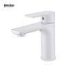 MDNG Stainless Steel Hot & Cold Basin Faucet, 3-Pack