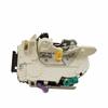 For  07-18 Jeep Wrangler Right Side Front Door Power Lock Latch Actuator New