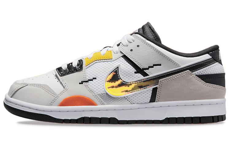 

Nike Dunk Scrap Mighty Swooshers DX6058-101 39