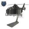 WZ-19 Attack Helicopter Diecast Model