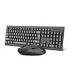 Cory Bear CJ-JSW02 Wireless Keyboard Mouse Combo