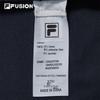 Fila Fusion Women's Slim Fit Polo Knit T-Shirt