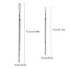 Metal Rods Eyelash Curling Stick Eyelash Extension Picking Stick  Eyelash Extension Supplies