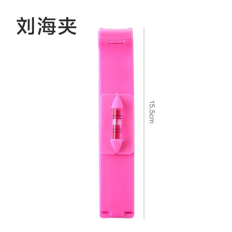 

Челка Челка Волосы Хвост Линейка 1мл One Size