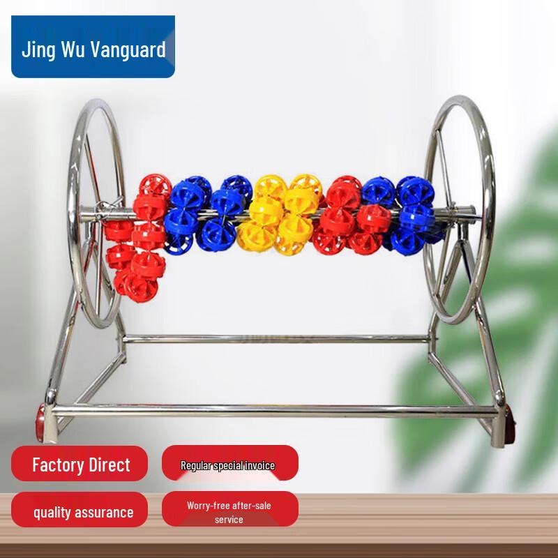 Swimming Pool Lane Line Winder