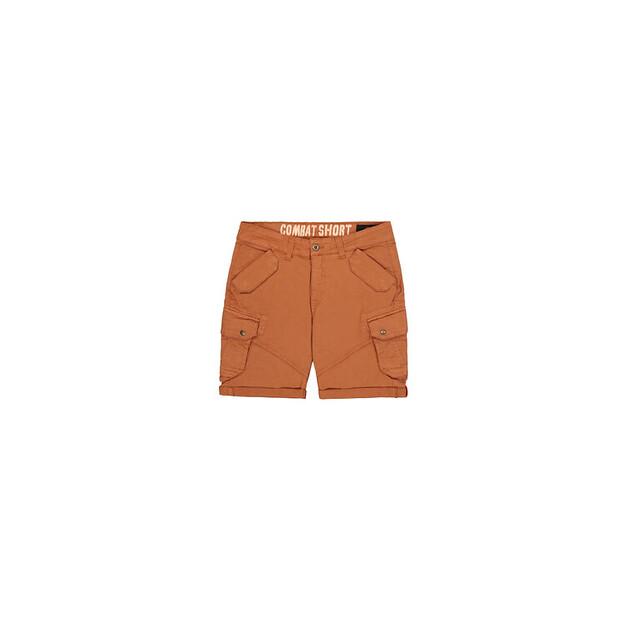 Шорты Alpha Industries Combat Short EU 30