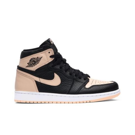 Air Jordan 1 Retro High OG Crimson Tint 555088-081