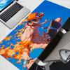 Mouse Pad Gaming One Piece Accessories PC Gamer Alfombrilla Xxl Computer Desk Mat Laptop Varmilo Durable Keyboard Mousepad