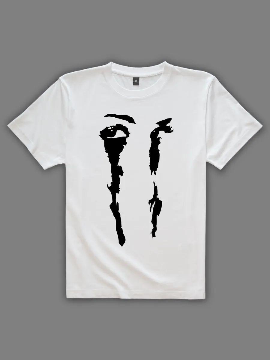 Matching Stitch T-shirt (single) S