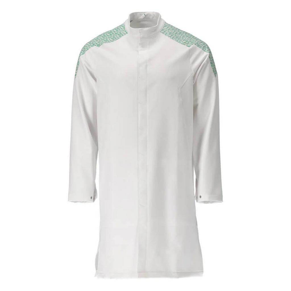 Mascot Mens Smock Food & Care Full Apron