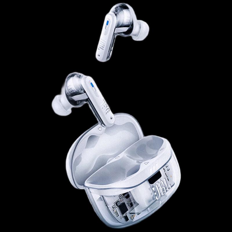 JBL Tune Beam 2 True Wireless Earbuds with ANC