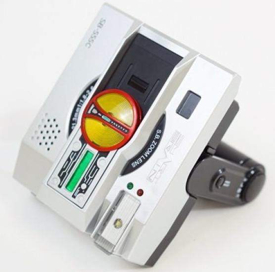 Kamen Rider 555 COMPLETE SELECTION MODIFICATION FAIZGEAR CSM Faiz Gear