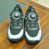 Children Shoes Boys Tenis Sneaker New Design Autumn Kids Platform Sneaker Casual Sports Shoes for Boy Chunky Style