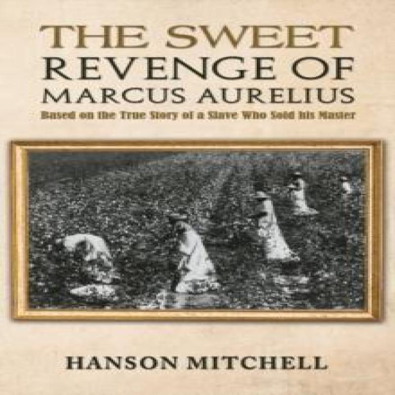 The Sweet Revenge of Marcus Aurelius by Hanson Mitchell Paperback Book 9781647506278