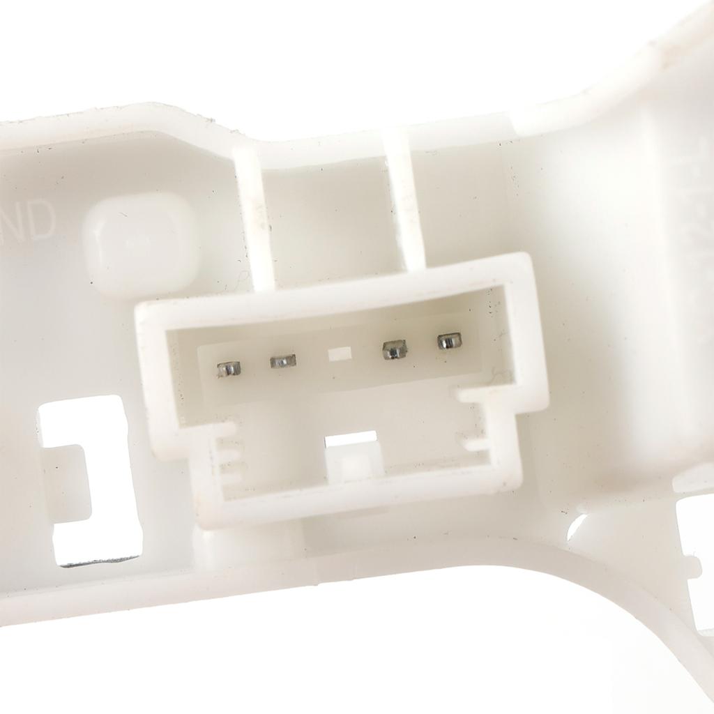 Innere Rücklichtlampenhalterung links (Fahrerseite, Rechtslenker) 5G0945259A für VW Golf 2013-2017