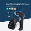 2D Wired Wireless Barcode Scanner Automatic Barcode Mode Handheld Bluetooth Scanner Datamatrix Qr Bar Code Reader