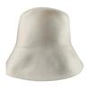 Anti Heat Russian Cap Shower Hair Turban Bucket Hat For Bath House Protection