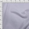 oneOone Baumwoll-Flex-Lavendel Stoff Karomuster Kleid Material Stoff Druckstoff Meterware 40 Zoll