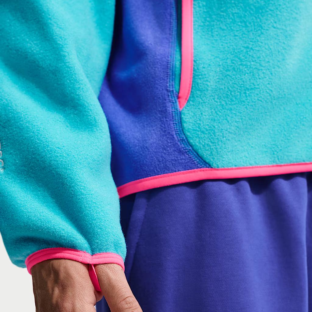 Nike ACG Wolf Tree Warm Long Sleeve Stand Collar Jacket Unisex jackets IF0965-345